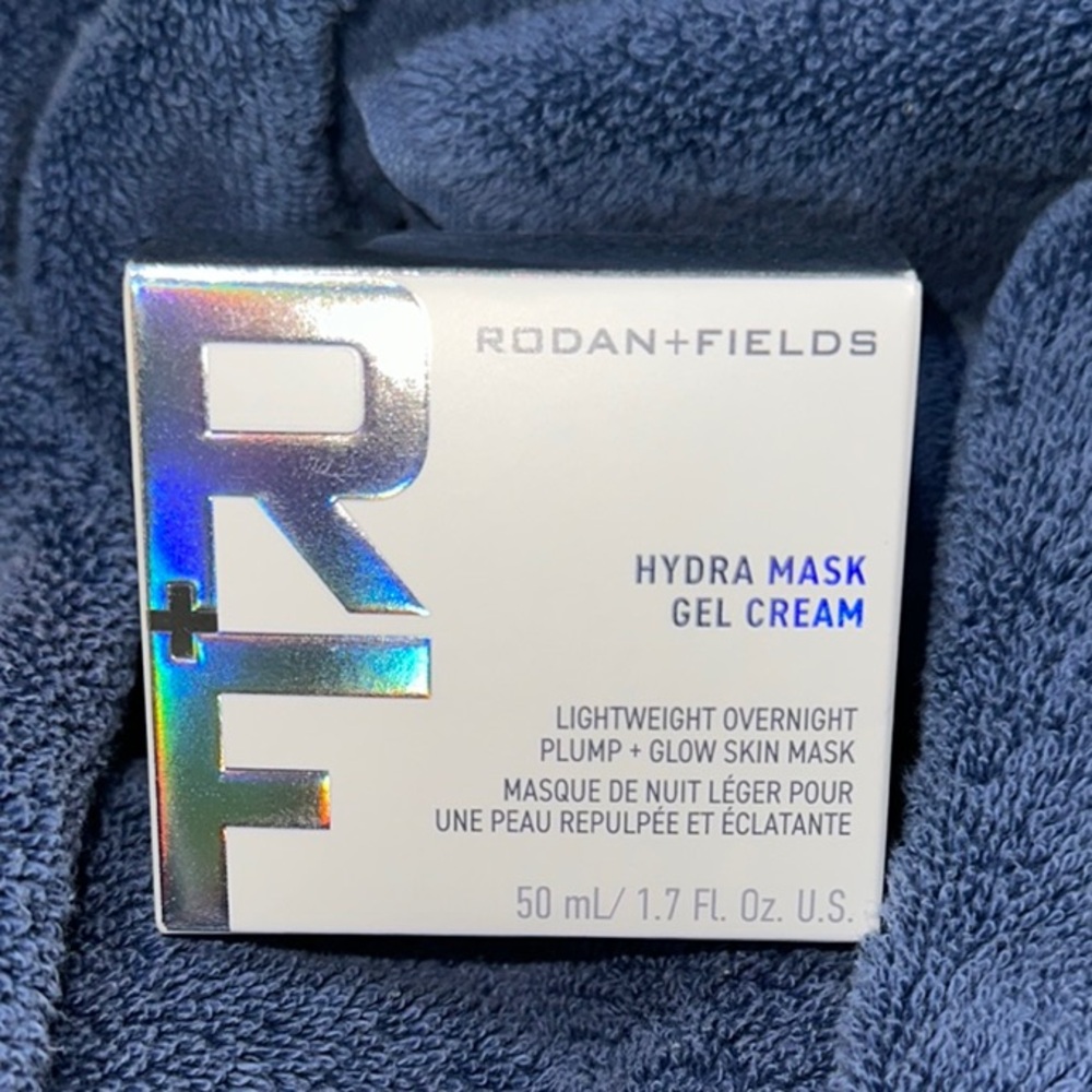 NEW!! 🤩 Unopened Rodan + Fields Hydra Mask Gel